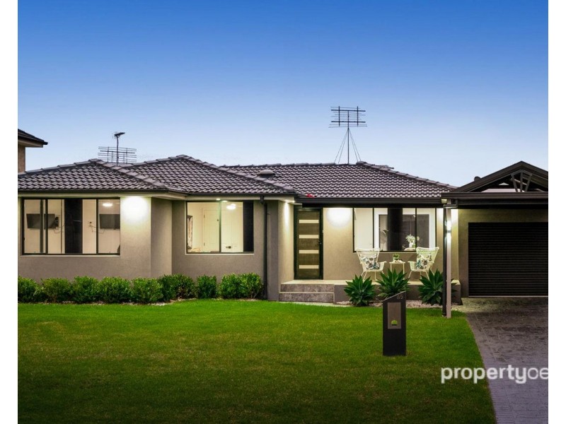 65 Glenbrook Street, Jamisontown NSW 2750