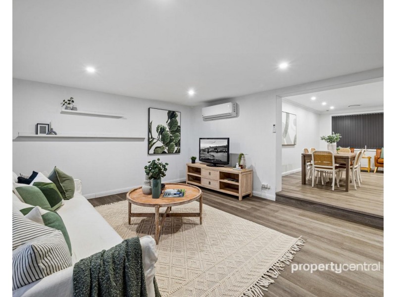 65 Glenbrook Street, Jamisontown NSW 2750