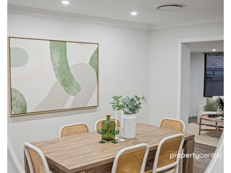 65 Glenbrook Street, Jamisontown NSW 2750