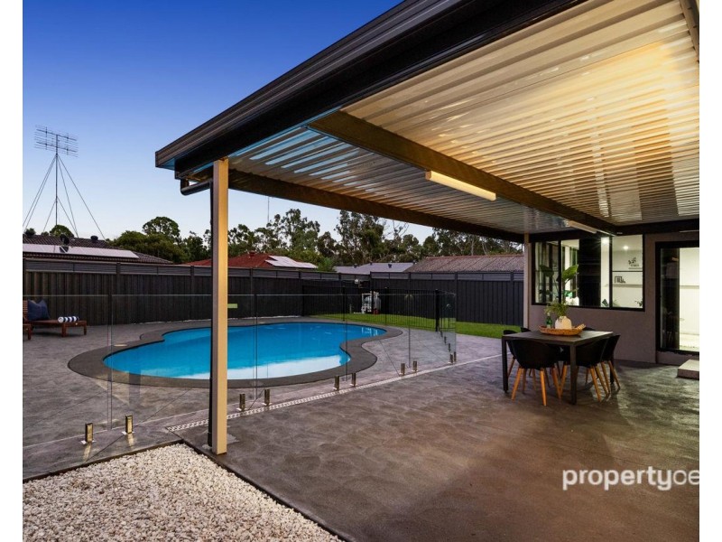 65 Glenbrook Street, Jamisontown NSW 2750