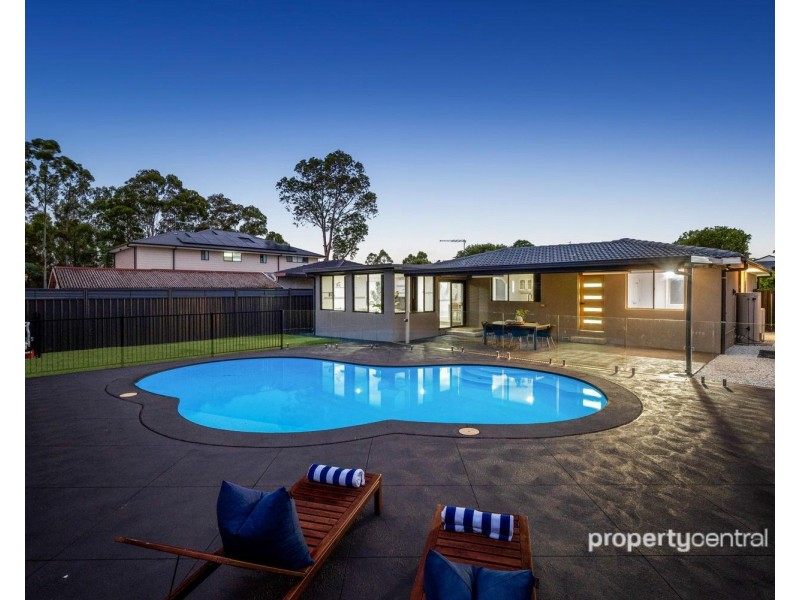 65 Glenbrook Street, Jamisontown NSW 2750