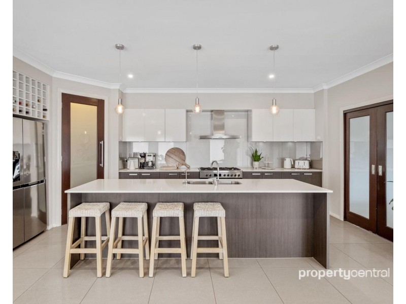 24 White Cedar Avenue, Claremont Meadows NSW 2747