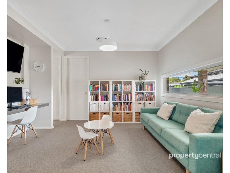 24 White Cedar Avenue, Claremont Meadows NSW 2747