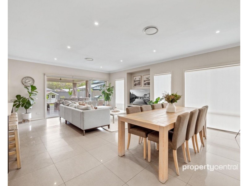 24 White Cedar Avenue, Claremont Meadows NSW 2747