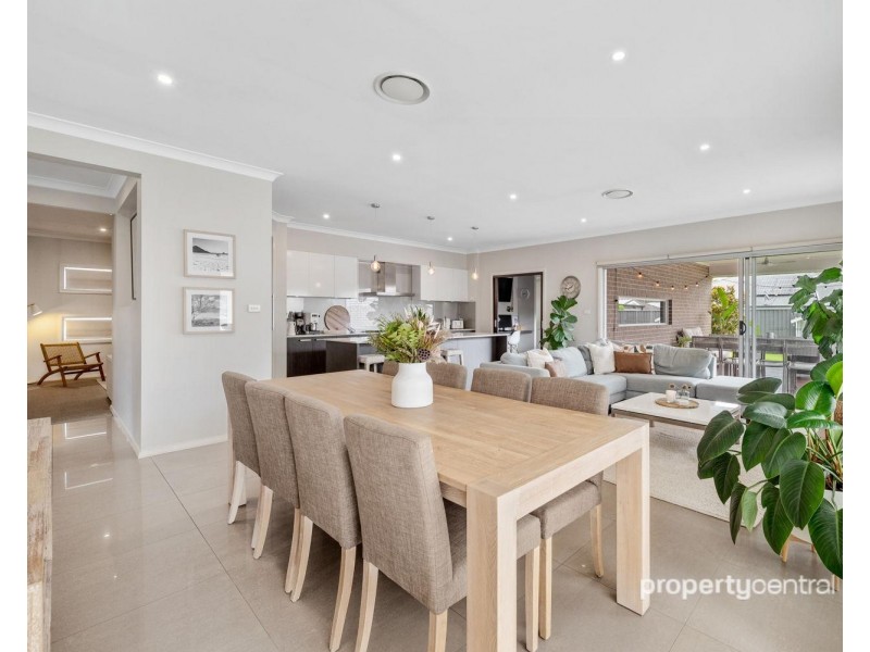 24 White Cedar Avenue, Claremont Meadows NSW 2747