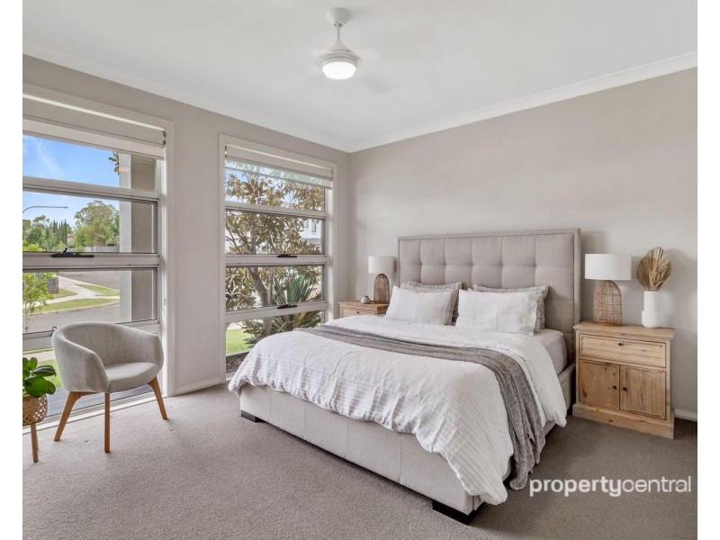 24 White Cedar Avenue, Claremont Meadows NSW 2747