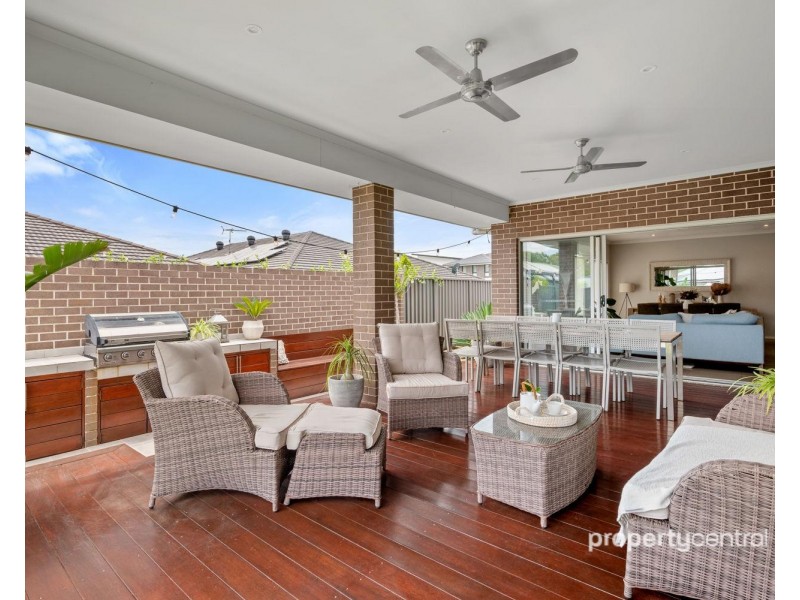 24 White Cedar Avenue, Claremont Meadows NSW 2747