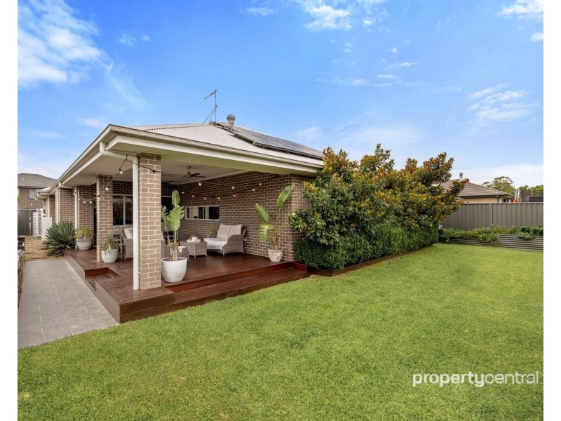24 White Cedar Avenue, Claremont Meadows NSW 2747