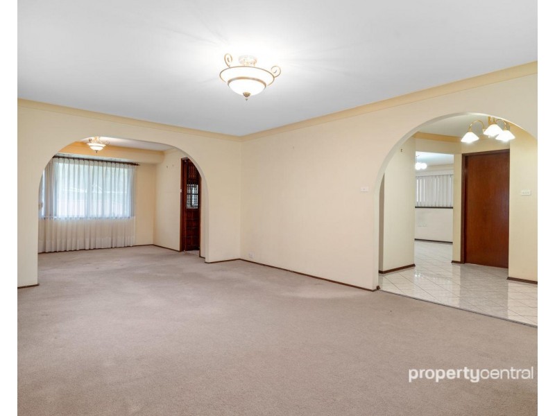 3 Beltana Place, Leonay NSW 2750