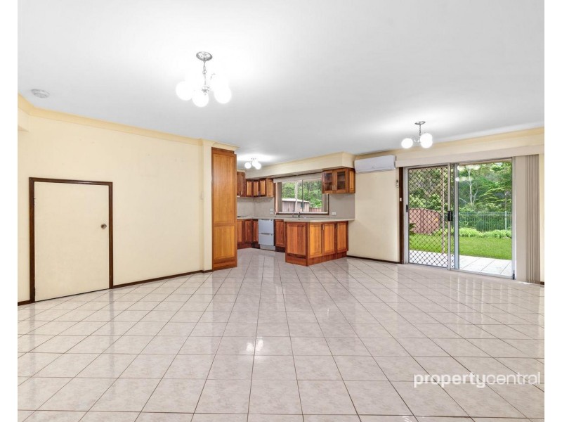 3 Beltana Place, Leonay NSW 2750