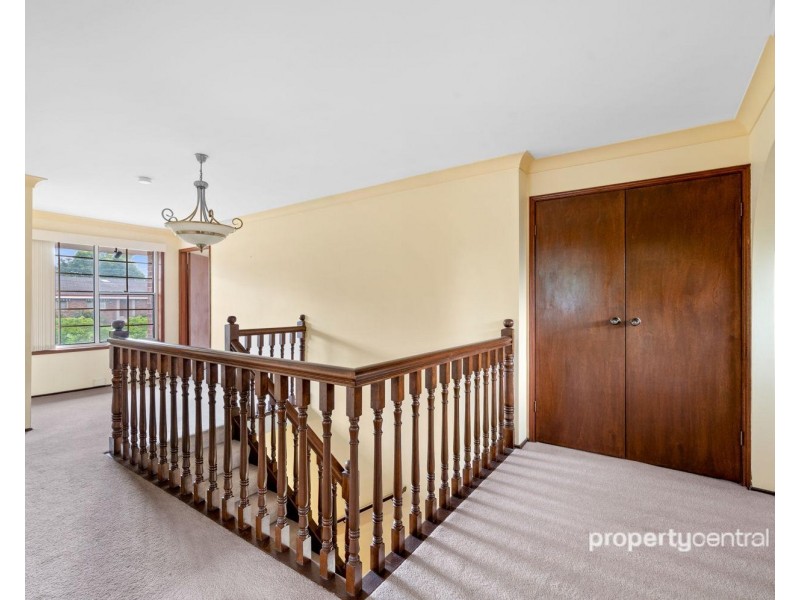 3 Beltana Place, Leonay NSW 2750