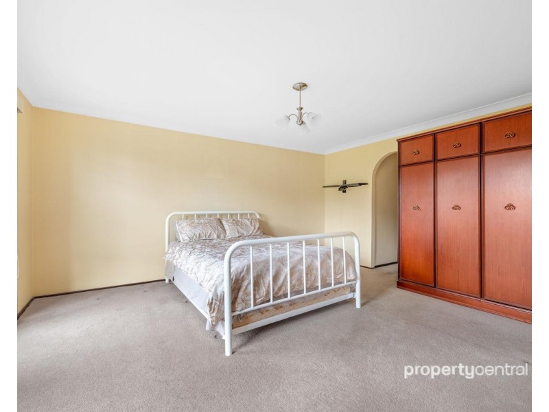3 Beltana Place, Leonay NSW 2750