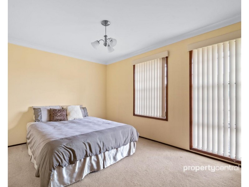 3 Beltana Place, Leonay NSW 2750