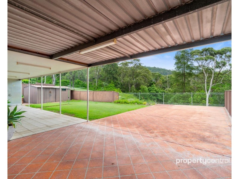 3 Beltana Place, Leonay NSW 2750