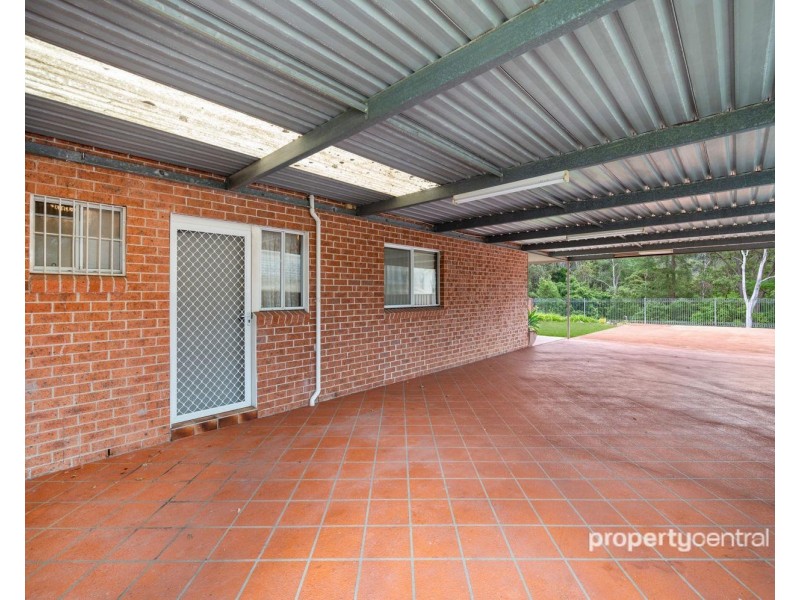 3 Beltana Place, Leonay NSW 2750