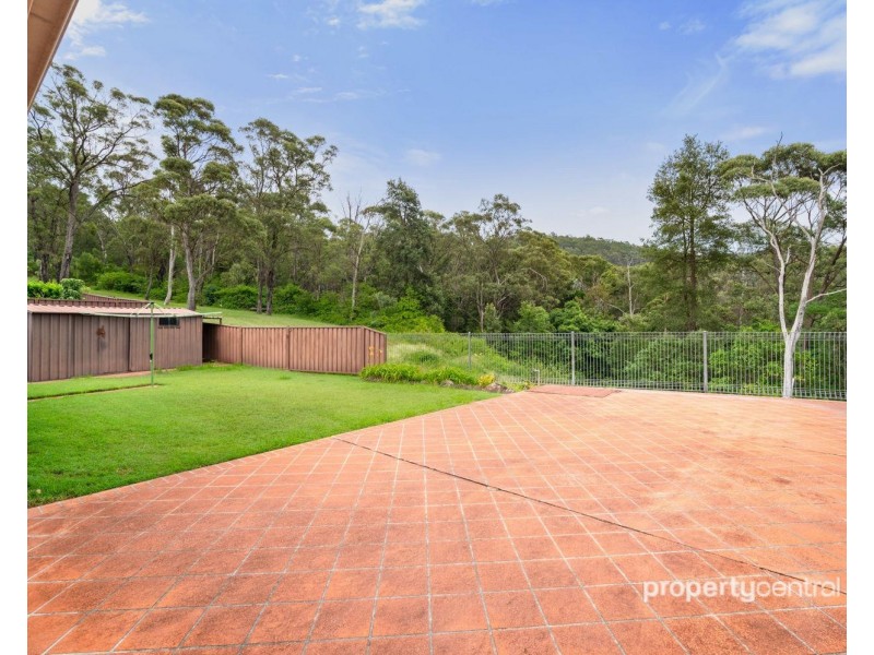 3 Beltana Place, Leonay NSW 2750