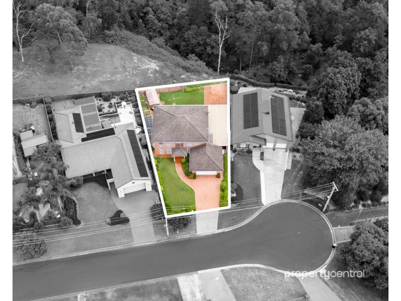3 Beltana Place, Leonay NSW 2750