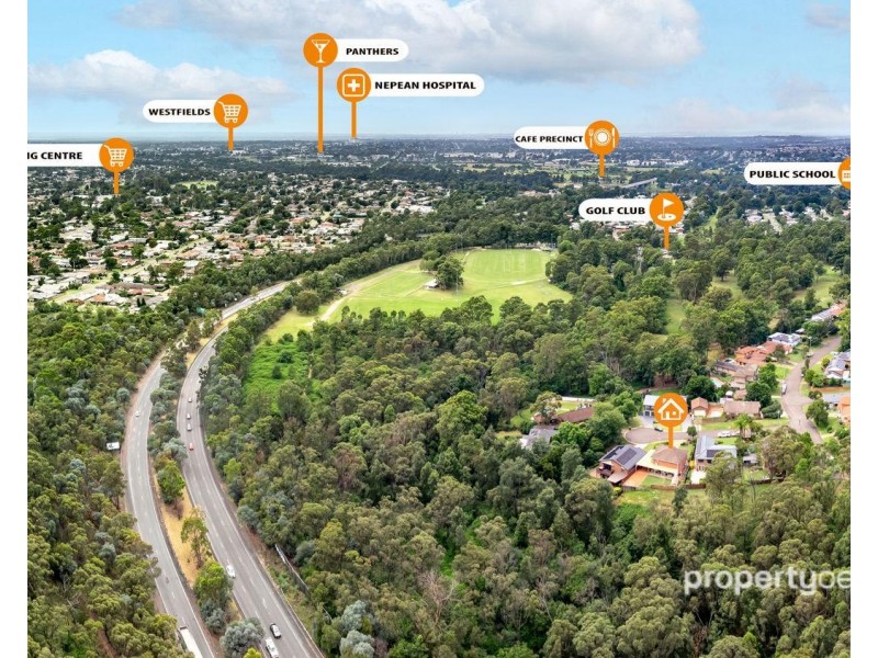 3 Beltana Place, Leonay NSW 2750