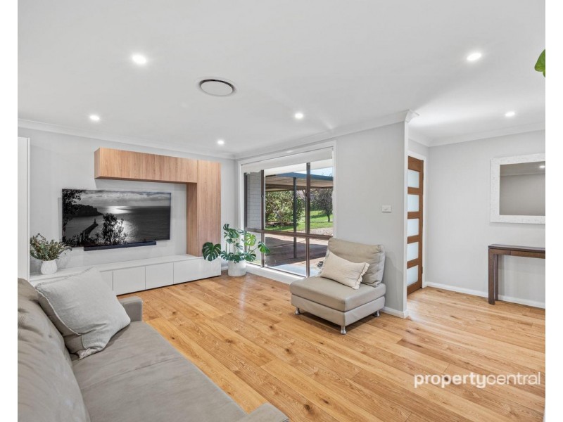 12 Marsh Place, Cranebrook NSW 2749