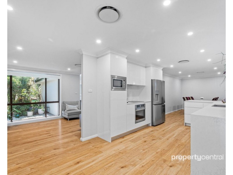 12 Marsh Place, Cranebrook NSW 2749