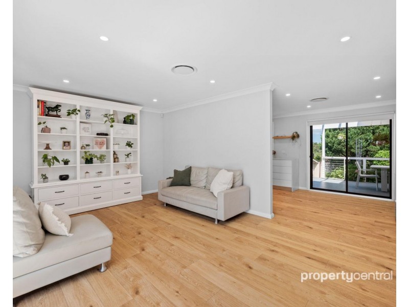 12 Marsh Place, Cranebrook NSW 2749