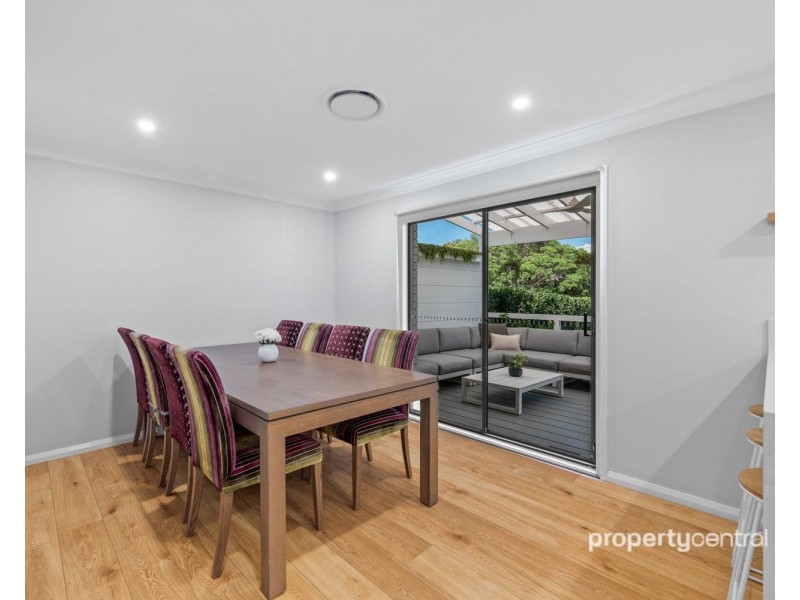 12 Marsh Place, Cranebrook NSW 2749