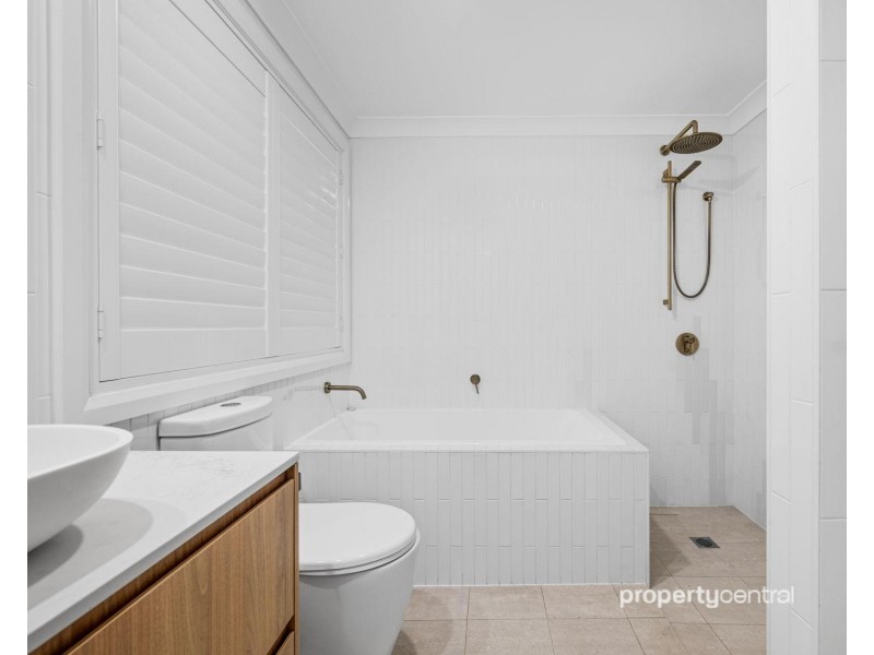 12 Marsh Place, Cranebrook NSW 2749