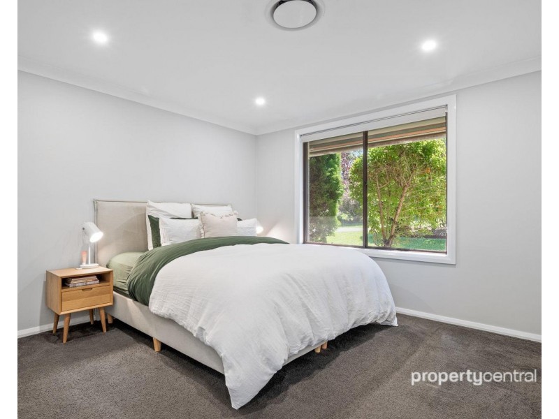 12 Marsh Place, Cranebrook NSW 2749