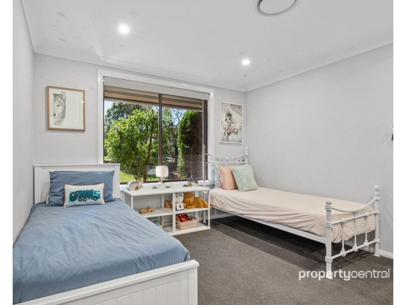 12 Marsh Place, Cranebrook NSW 2749