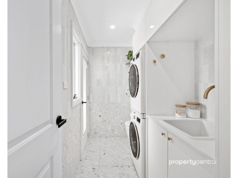 12 Marsh Place, Cranebrook NSW 2749