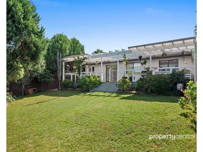 12 Marsh Place, Cranebrook NSW 2749