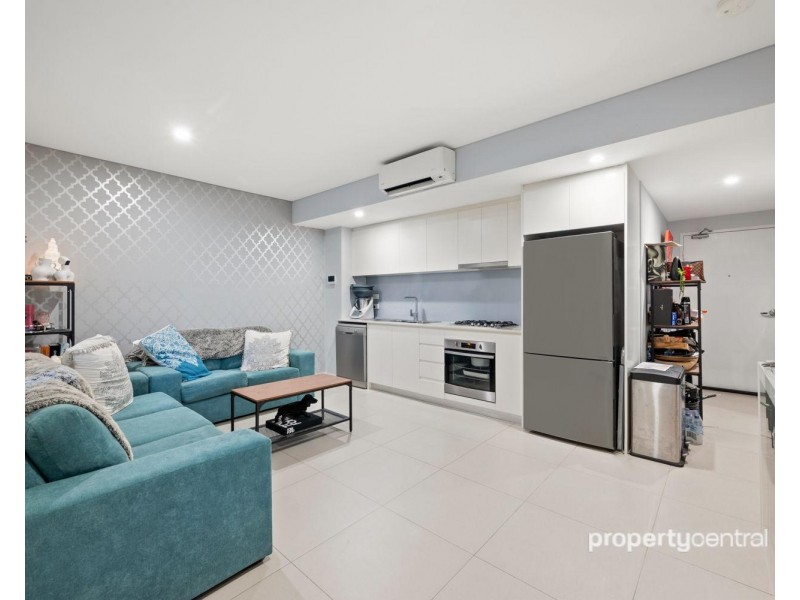 5/8 John Tipping Grove, Penrith NSW 2750