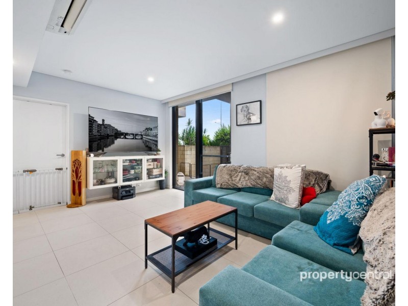5/8 John Tipping Grove, Penrith NSW 2750