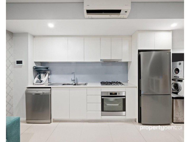 5/8 John Tipping Grove, Penrith NSW 2750