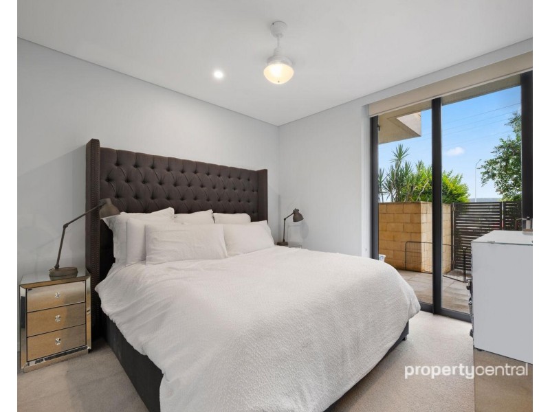 5/8 John Tipping Grove, Penrith NSW 2750