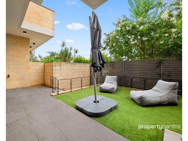 5/8 John Tipping Grove, Penrith NSW 2750
