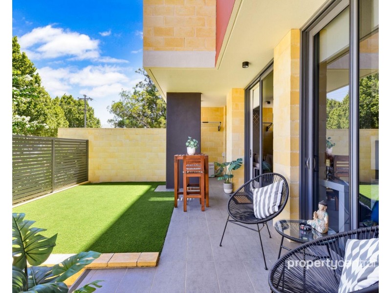 5/8 John Tipping Grove, Penrith NSW 2750