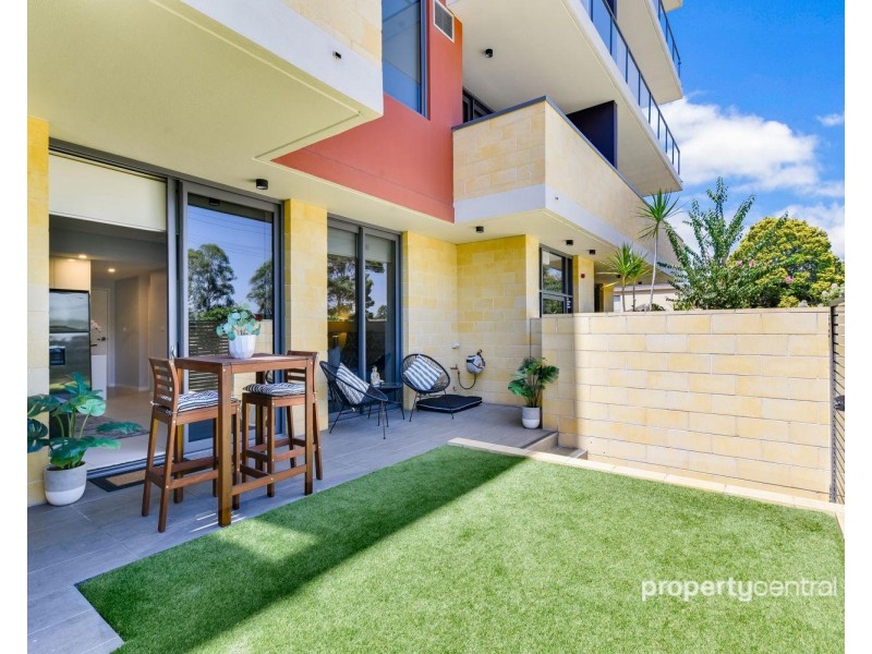5/8 John Tipping Grove, Penrith NSW 2750