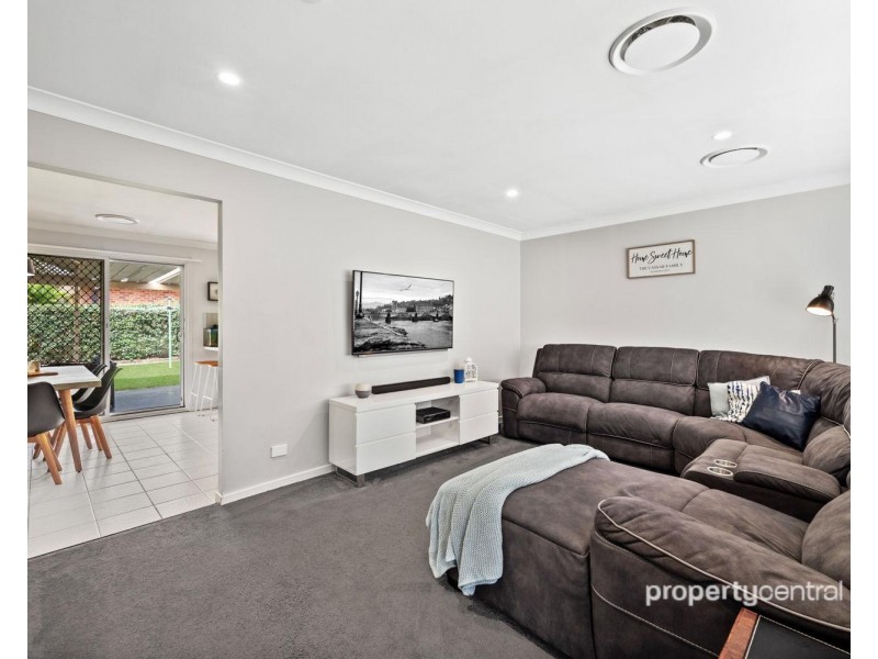 3 Kana Close, Cranebrook NSW 2749