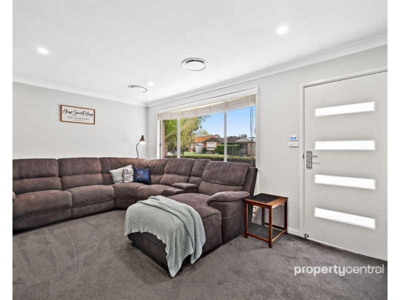 3 Kana Close, Cranebrook NSW 2749