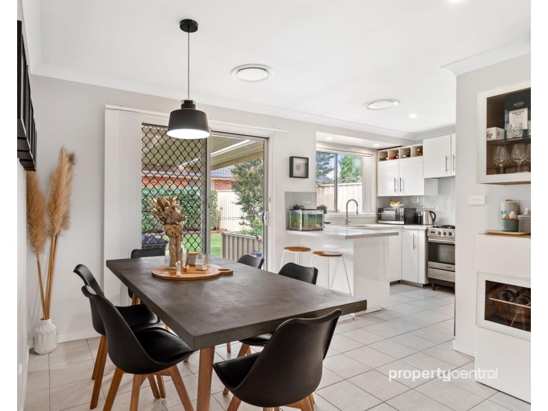 3 Kana Close, Cranebrook NSW 2749