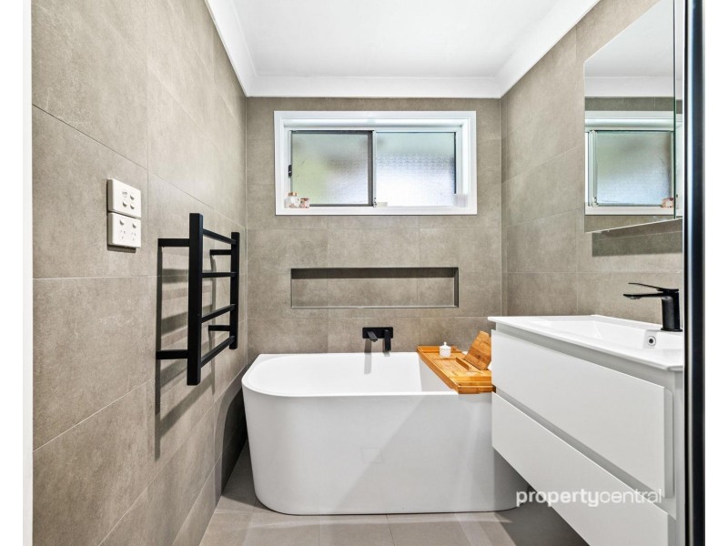 3 Kana Close, Cranebrook NSW 2749