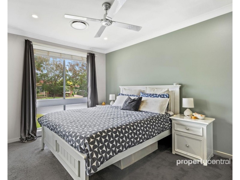 3 Kana Close, Cranebrook NSW 2749