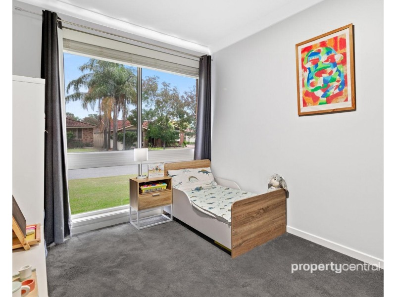 3 Kana Close, Cranebrook NSW 2749