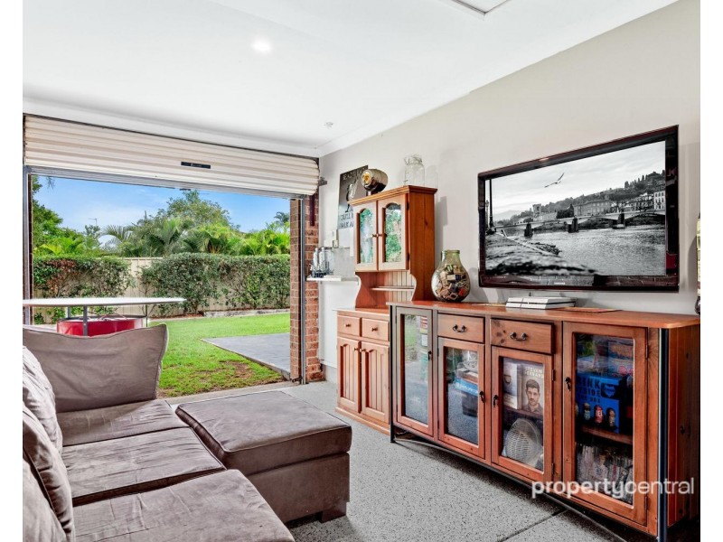 3 Kana Close, Cranebrook NSW 2749