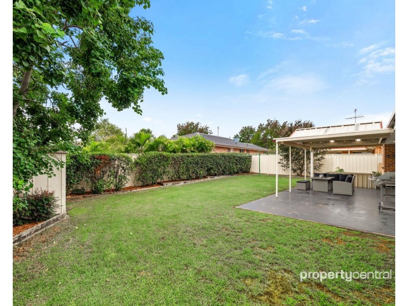 3 Kana Close, Cranebrook NSW 2749