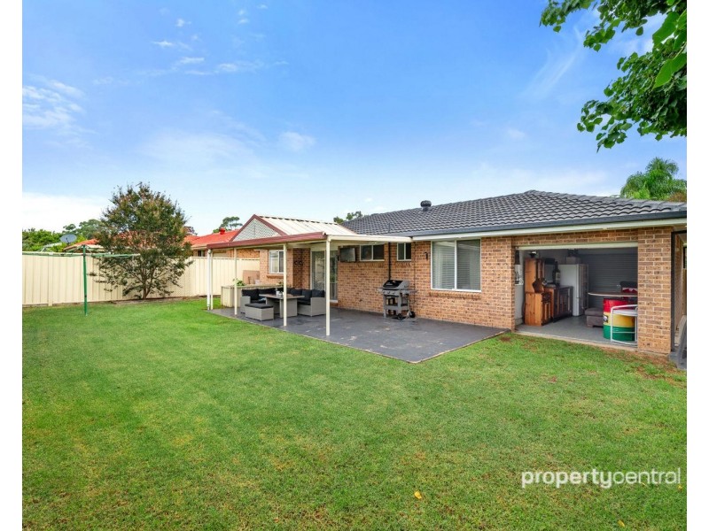 3 Kana Close, Cranebrook NSW 2749