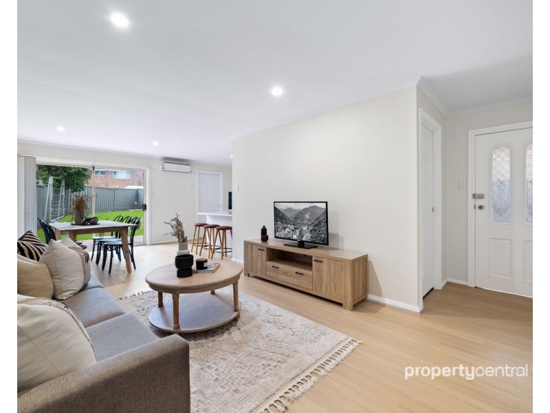 2/46 Single Road, South Penrith NSW 2750