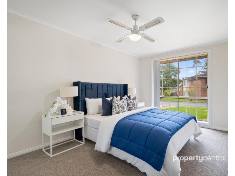 2/46 Single Road, South Penrith NSW 2750