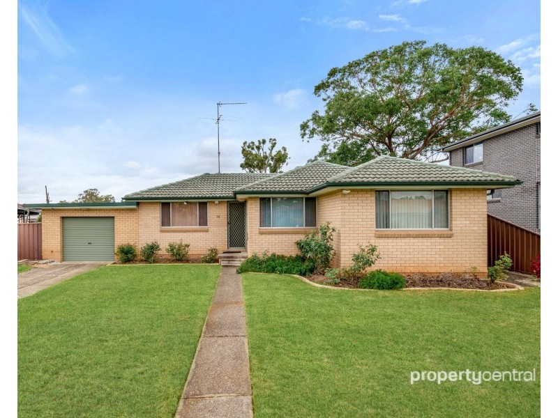 14 Coronation Grove, Cambridge Gardens NSW 2747